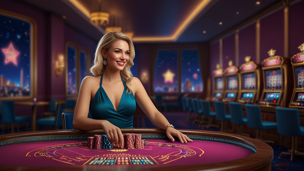 Vibro Bet Review