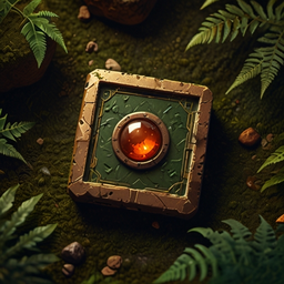 Jungle Ember Quest Vibro Bet Betrouwbaar